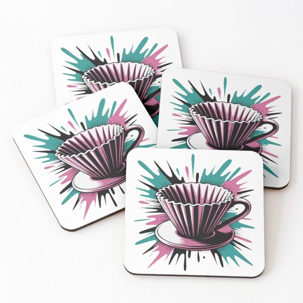 Item preview, Origami Spirit – Japanese Coffee Art designed and sold by OthersideCoffee.
