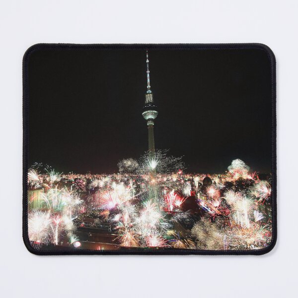Item preview, Berlin New Year's Eve 2025 designed and sold by Jondave.