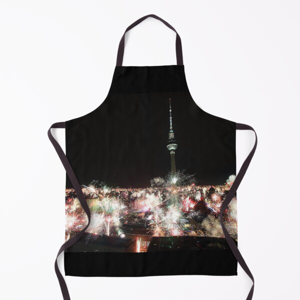 Item preview, Berlin New Year's Eve 2025 designed and sold by Jondave.