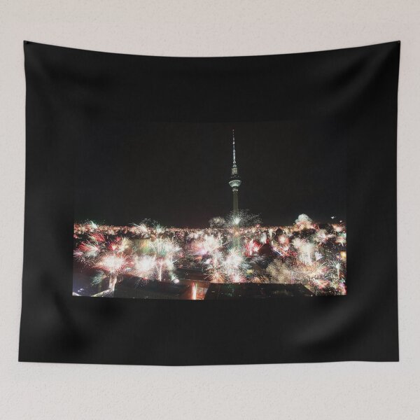 Item preview, Berlin New Year's Eve 2025 designed and sold by Jondave.