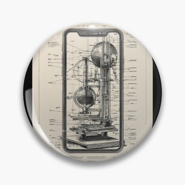 Item preview, SMARTPHONE - the code,page 4 designed and sold by lautir.