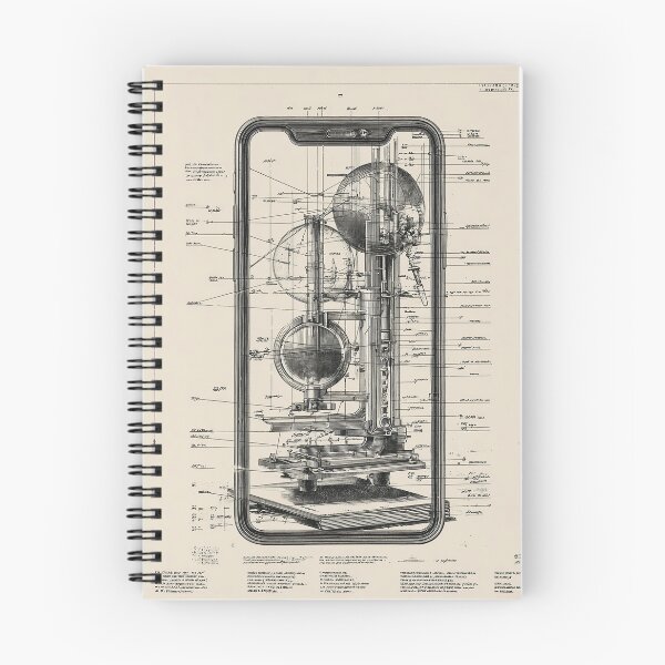 Item preview, SMARTPHONE - the code,page 4 designed and sold by lautir.
