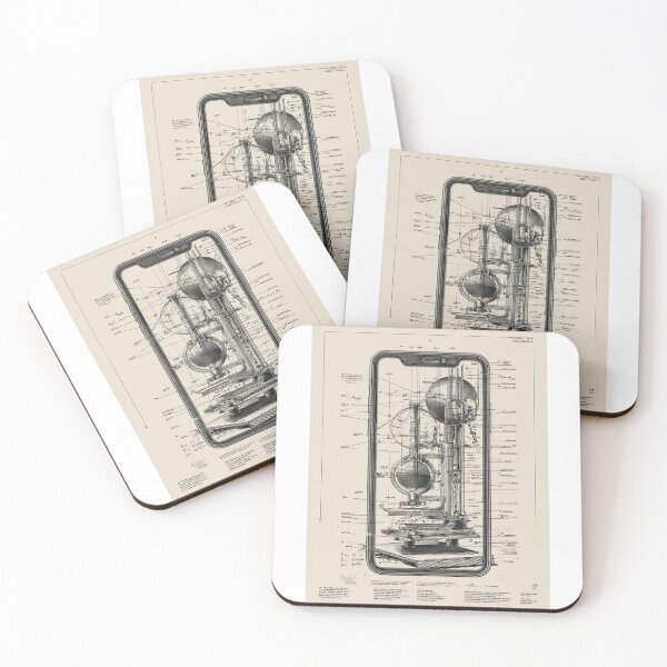 Item preview, SMARTPHONE - the code,page 4 designed and sold by lautir.