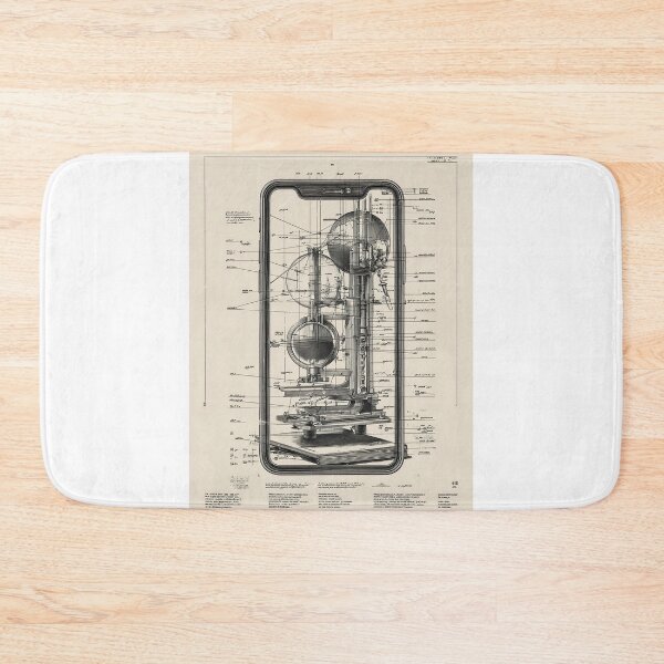 Item preview, SMARTPHONE - the code,page 4 designed and sold by lautir.
