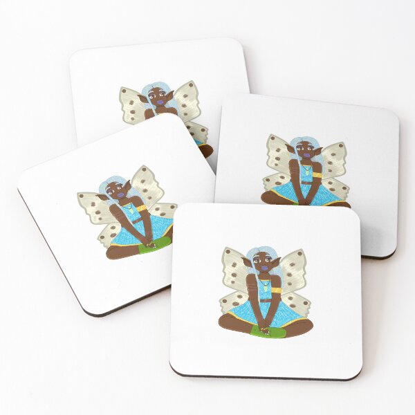 Item preview, Natasha, el hada designed and sold by LenitaRomas.