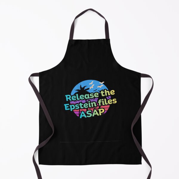 Item preview,  Release the Epstein files T Shirt designed and sold by Earth Nature Creations.