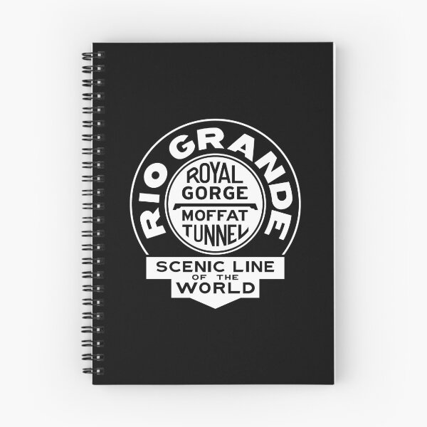 Item preview, Moffat Tunnel designed and sold by BUNNYROBBER.