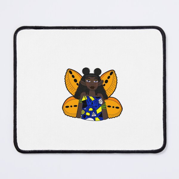 Item preview,  Amira The Fairy  designed and sold by LenitaRomas.