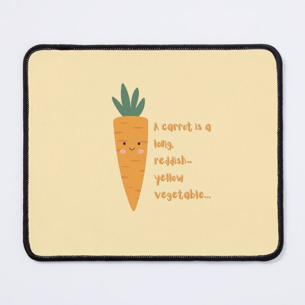 Item preview, Carrot Passage designed and sold by SydStot.
