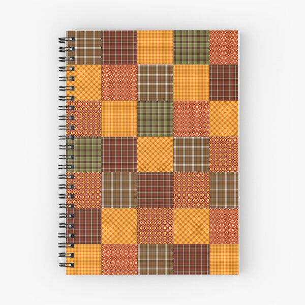 Aperçu de l'œuvre Couette confort d'automne créée et vendue par LMHDesigns.