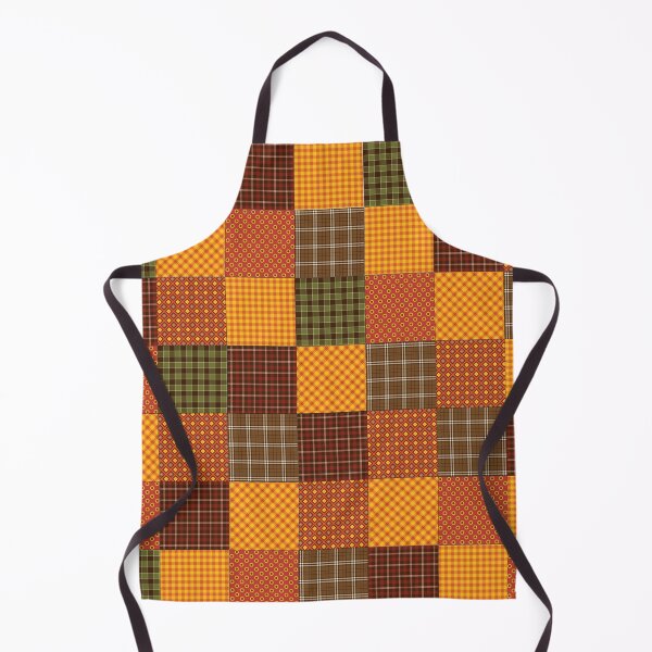 Item preview, Autumn Comfort Quilt designed and sold by LMHDesigns.