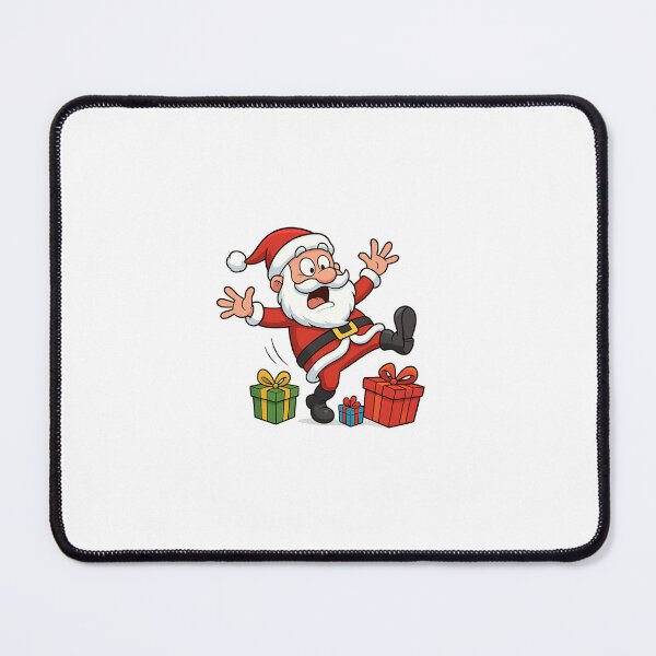 Item preview, Santa Claus Gifts designed and sold by Soul-of-Nalune.