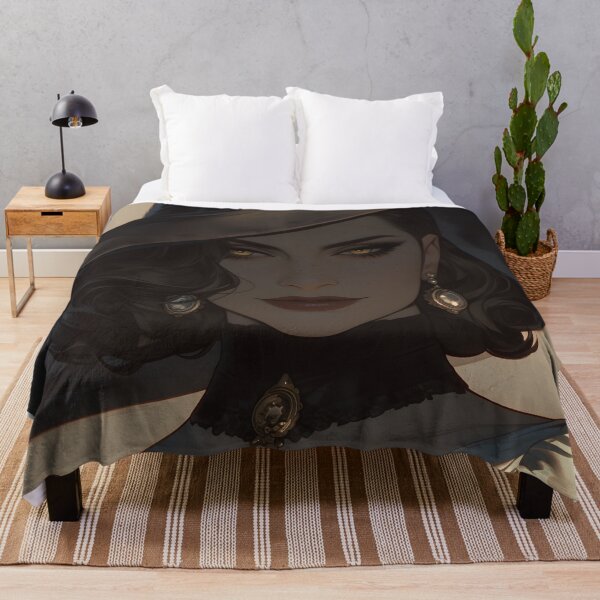 Item preview, Lady Dimitrescu - 9 designed and sold by Infinite-Aspire.