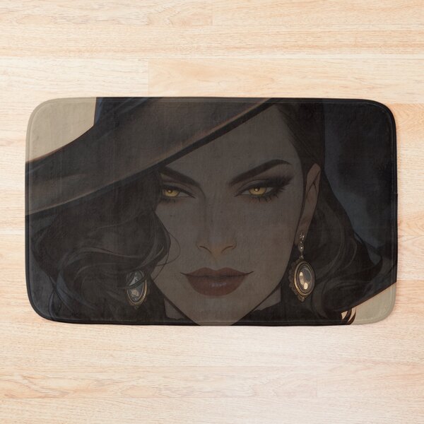Item preview, Lady Dimitrescu - 9 designed and sold by Infinite-Aspire.