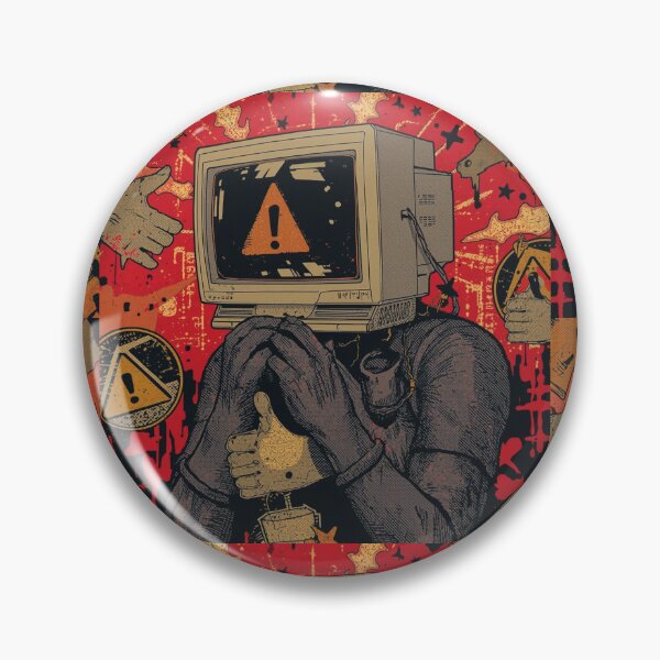 Item preview, Don’t Feed the Algorithms designed and sold by Musicdrip.