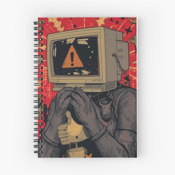 Item preview, Don’t Feed the Algorithms designed and sold by Musicdrip.