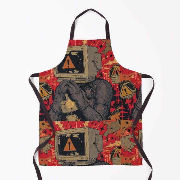 Item preview, Don’t Feed the Algorithms designed and sold by Musicdrip.