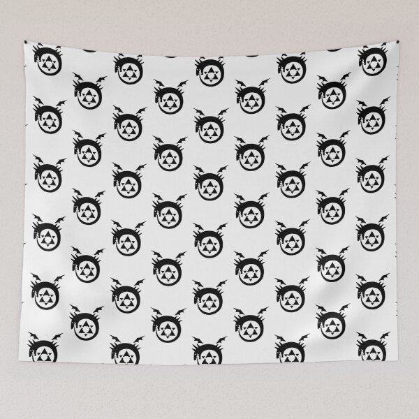 Item preview, Homunculus - Fullmetal Alchemist Brotherhood  designed and sold by Photoshop Is My Passion.