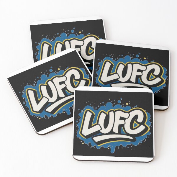 Item preview, LUFC  Leeds United  designed and sold by Funkiko.