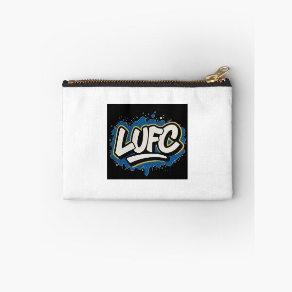 Item preview, LUFC  Leeds United  designed and sold by Funkiko.