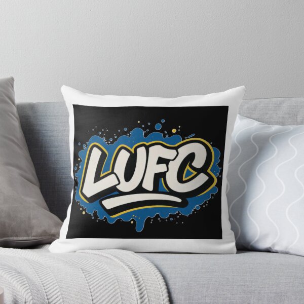 Item preview, LUFC  Leeds United  designed and sold by Funkiko.