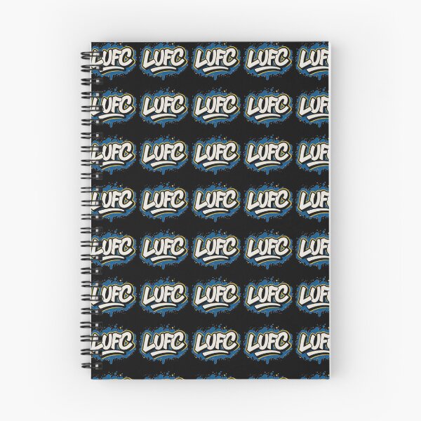 Item preview, LUFC  Leeds United  designed and sold by Funkiko.