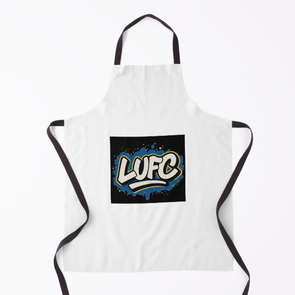 Item preview, LUFC  Leeds United  designed and sold by Funkiko.