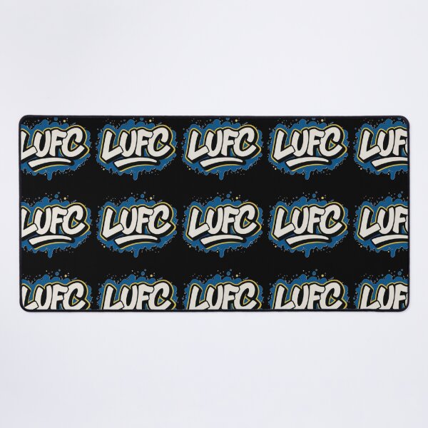 Item preview, LUFC  Leeds United  designed and sold by Funkiko.