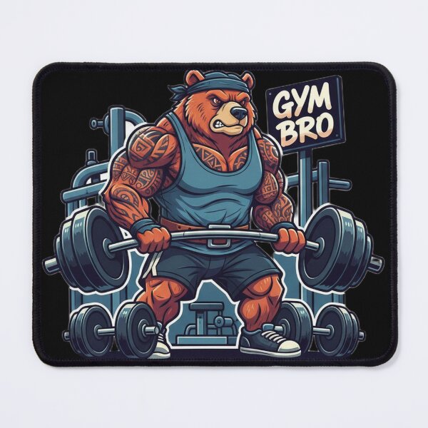 Item preview, Gym designed and sold by RaF71PrO.