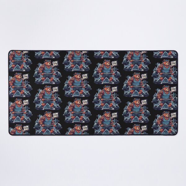 Item preview, Gym designed and sold by RaF71PrO.