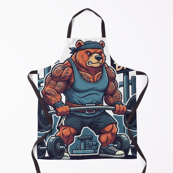 Item preview, Gym designed and sold by RaF71PrO.