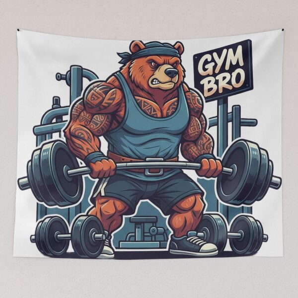 Item preview, Gym designed and sold by RaF71PrO.