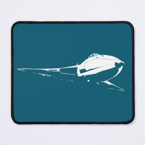 Item preview, Avro Vulcan classic British delta wing bomber aircraft designed and sold by soitwouldseem.