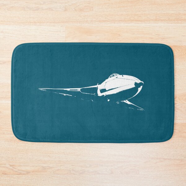Item preview, Avro Vulcan classic British delta wing bomber aircraft designed and sold by soitwouldseem.