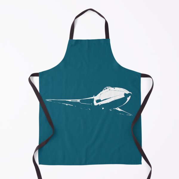 Item preview, Avro Vulcan classic British delta wing bomber aircraft designed and sold by soitwouldseem.