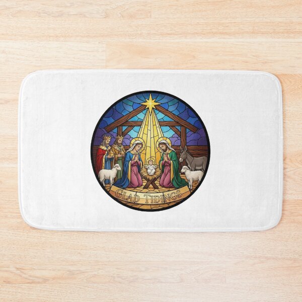 Item preview, GLAD TIDINGS designed and sold by likbatonboot.