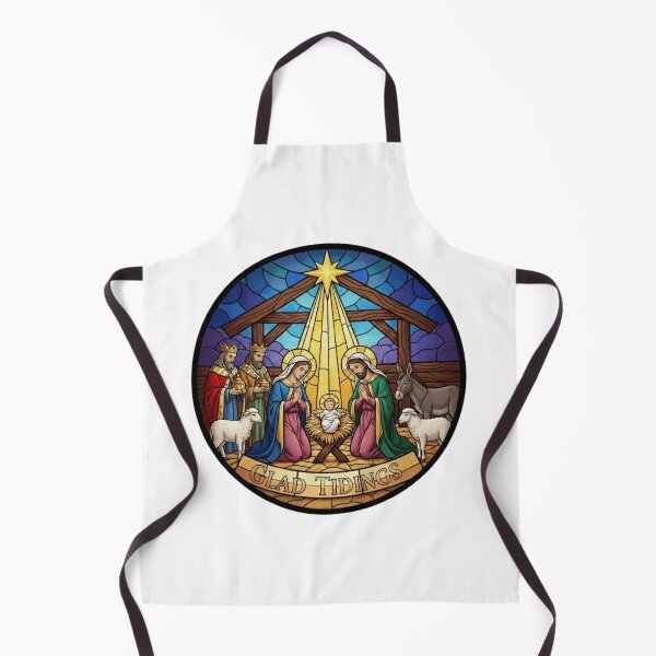 Item preview, GLAD TIDINGS designed and sold by likbatonboot.