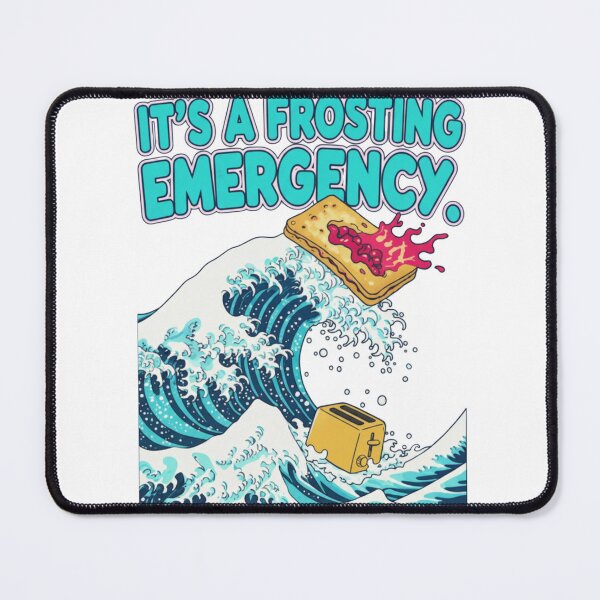 Item preview, Frosting Emergency designed and sold by Dreamweaver Gallery.
