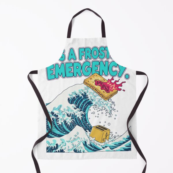 Item preview, Frosting Emergency designed and sold by Dreamweaver Gallery.