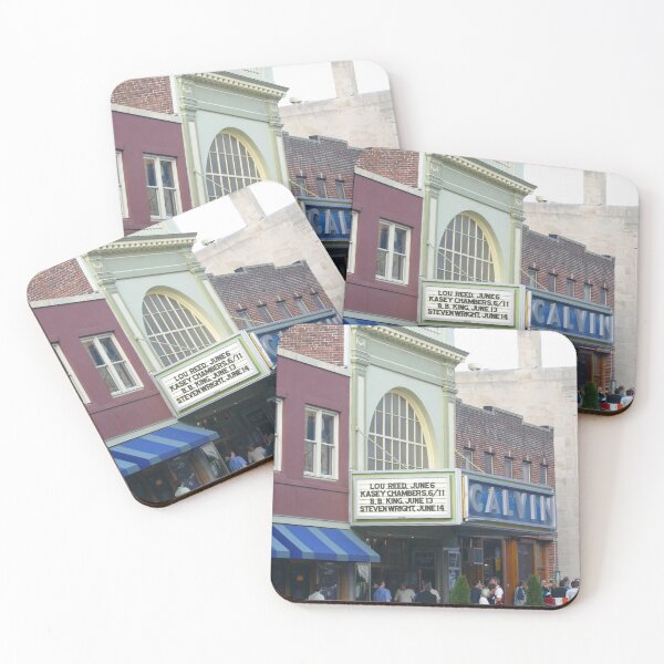 Item preview, Calvin Theater in Northampton, Massachusetts - Photograph designed and sold by ConcertImages.