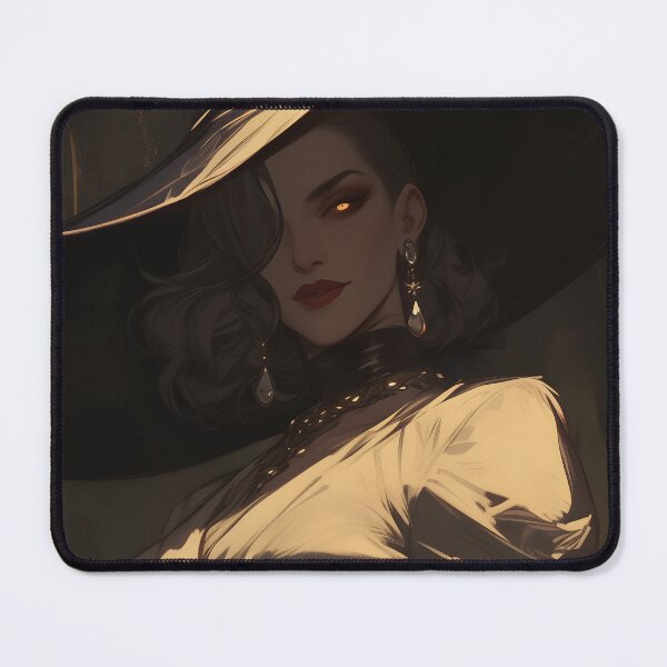 Item preview, Lady Dimitrescu - 11 designed and sold by Infinite-Aspire.