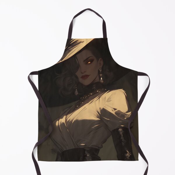 Item preview, Lady Dimitrescu - 11 designed and sold by Infinite-Aspire.
