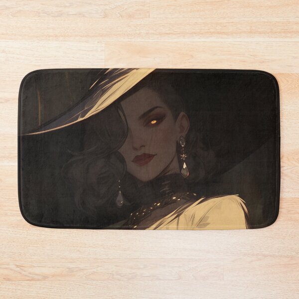 Item preview, Lady Dimitrescu - 11 designed and sold by Infinite-Aspire.
