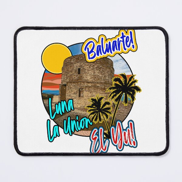 Item preview, Baluarte Tower – Luna, La Union Heritage Art designed and sold by RCJLifestyles.