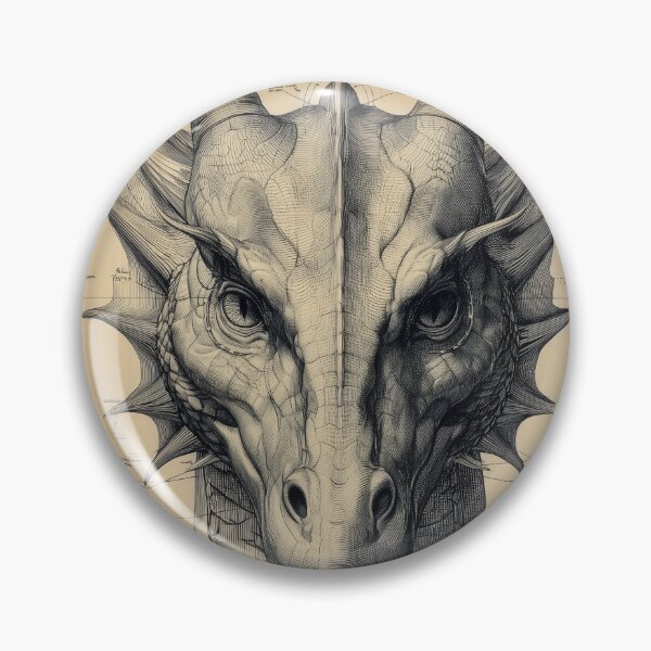 Item preview, DRAGON HEAD - the code,page 5 designed and sold by lautir.