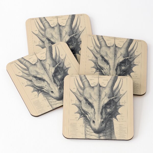 Item preview, DRAGON HEAD - the code,page 5 designed and sold by lautir.