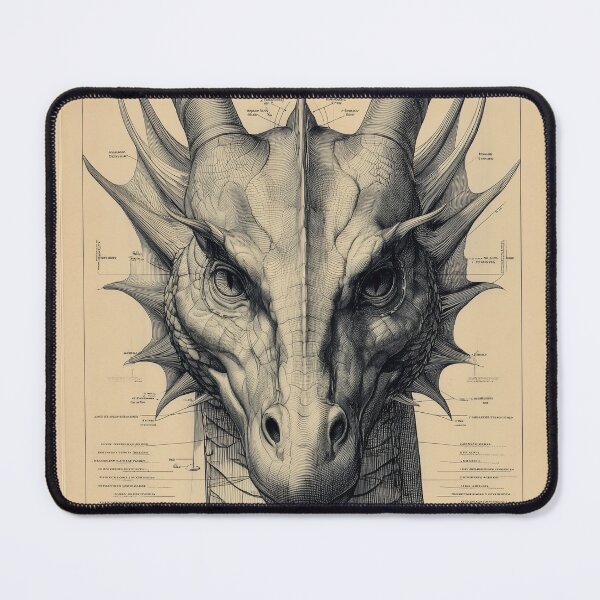 Item preview, DRAGON HEAD - the code,page 5 designed and sold by lautir.