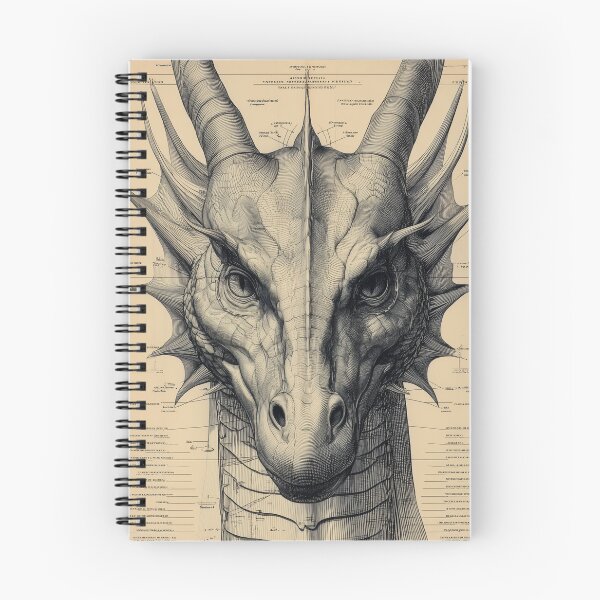 Item preview, DRAGON HEAD - the code,page 5 designed and sold by lautir.