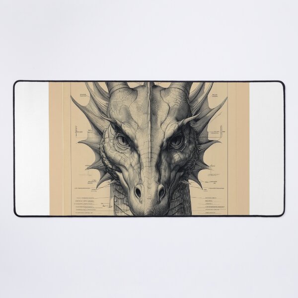 Item preview, DRAGON HEAD - the code,page 5 designed and sold by lautir.