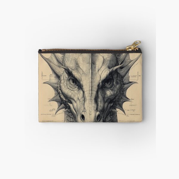 Item preview, DRAGON HEAD - the code,page 5 designed and sold by lautir.